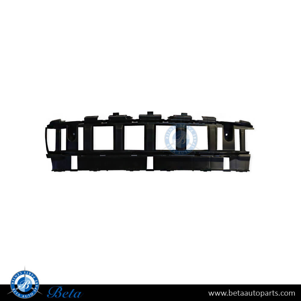 Rear Bumper Spoiler Bracket for Mercedes C-Class W205 2015-2018 models, Part Number 2058852314 Rear Bumper Spoiler Bracket for Mercedes C-Class W205 2015-2018 models, Part Number 2058852314